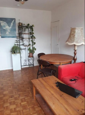 appartement Velotte